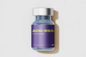 АОД — 9604 Бленд (AOD-9604 Blend) в Балашихе