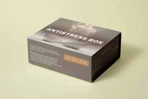 Антистресс набор (Antistress Box) в Балашихе