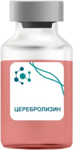 Церебролизин в Балашихе