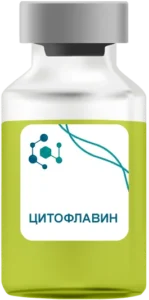 Цитофлавин в Балашихе