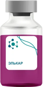 Элькар в Балашихе