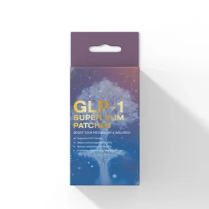 ГЛП — 1 Супер Слим патч (GLP-1 Super Slim patches) в Балашихе