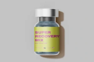Глоу Супер Ресевери Микс Бленд (Glow Super Recovery Mix Blend) в Балашихе