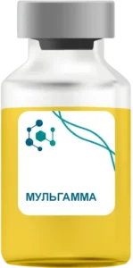Мильгамму в Балашихе