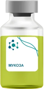 Мукозу в Балашихе
