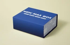 Новый макс набор (New Max Box) в Балашихе