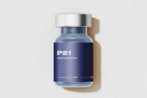 П21 Ноотропная Бленд (P21 ⁠Nootropic Blend) в Балашихе