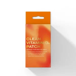 Патч Витамин D3 (Vitamin D3 Patch) в Балашихе