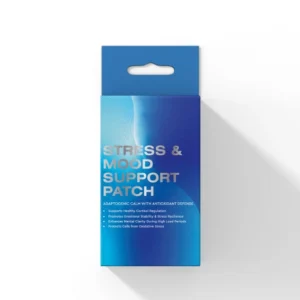 Патч поддержка настроения при стрессе (Stress & Mood Support Patch) в Балашихе