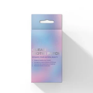 Патч с Биотином (Biotin) в Балашихе
