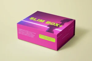 Слим набор+ (Slim Box+) в Балашихе