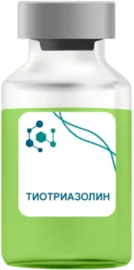Тиотриазолин в Балашихе