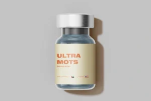 Ультра Мотс Бленд (Ultra MOTS Blend) в Балашихе
